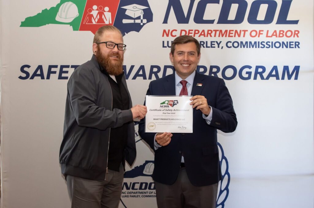Press ncdol
